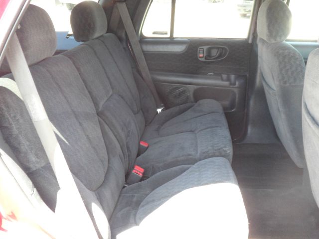 2000 GMC Jimmy or Envoy 1500 LT Z71 4WD