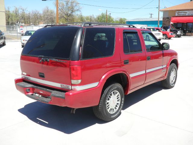 2000 GMC Jimmy or Envoy 1500 LT Z71 4WD