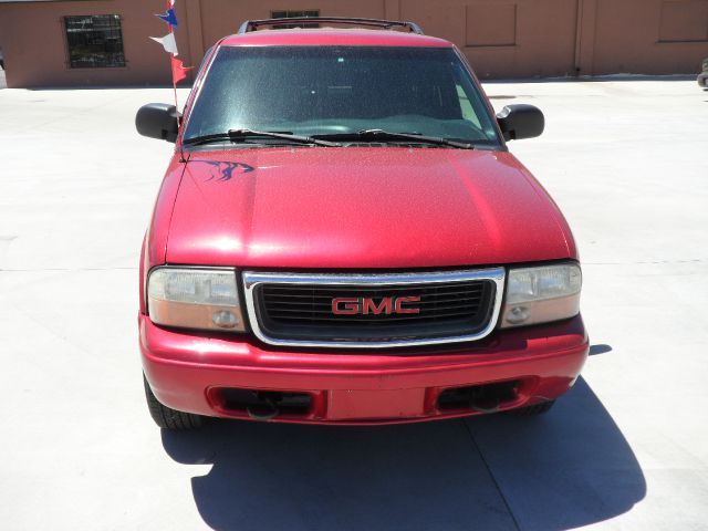 2000 GMC Jimmy or Envoy 1500 LT Z71 4WD