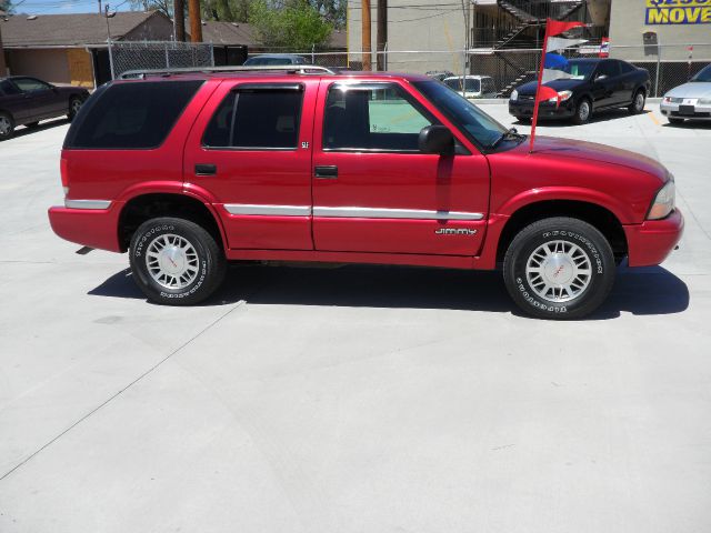 2000 GMC Jimmy or Envoy 1500 LT Z71 4WD