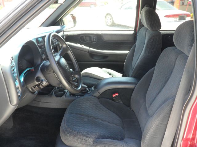 2000 GMC Jimmy or Envoy 1500 LT Z71 4WD