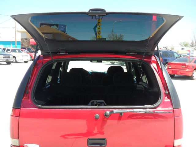 2000 GMC Jimmy or Envoy 1500 LT Z71 4WD