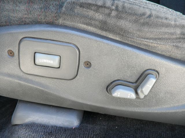 2000 GMC Jimmy or Envoy 1500 LT Z71 4WD