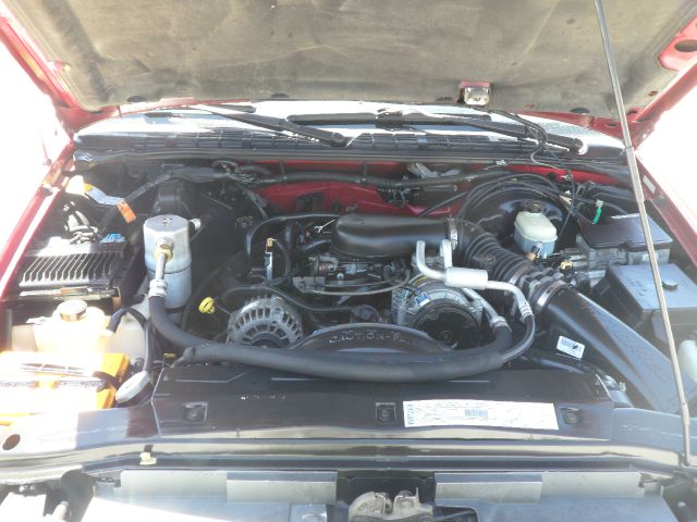 2000 GMC Jimmy or Envoy 1500 LT Z71 4WD