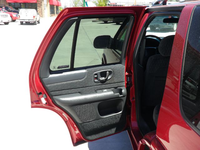 2000 GMC Jimmy or Envoy 1500 LT Z71 4WD