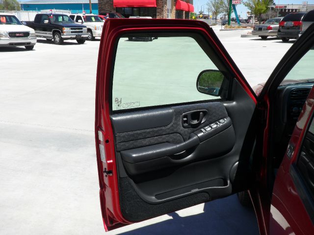 2000 GMC Jimmy or Envoy 1500 LT Z71 4WD