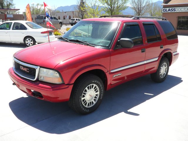 2000 GMC Jimmy or Envoy 1500 LT Z71 4WD
