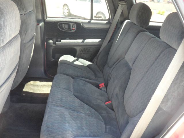 2000 GMC Jimmy or Envoy 1500 LT Z71 4WD