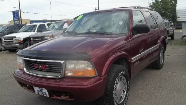 2000 GMC Jimmy or Envoy 1500 LT Z71 4WD