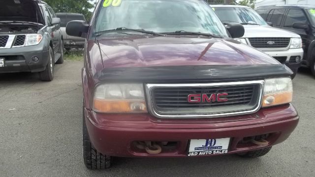 2000 GMC Jimmy or Envoy 1500 LT Z71 4WD