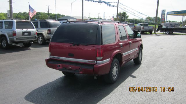 2000 GMC Jimmy or Envoy 1500 LT Z71 4WD
