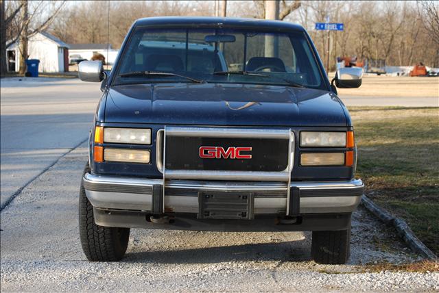 1994 GMC K1500 Unknown