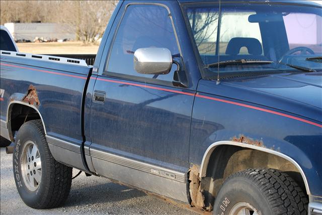 1994 GMC K1500 Unknown