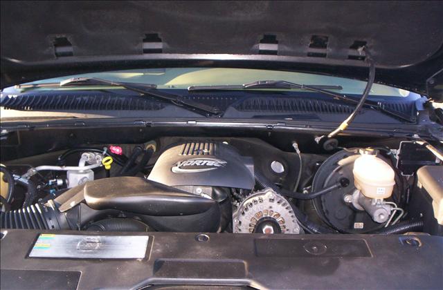 2006 GMC K1500 SRW LS