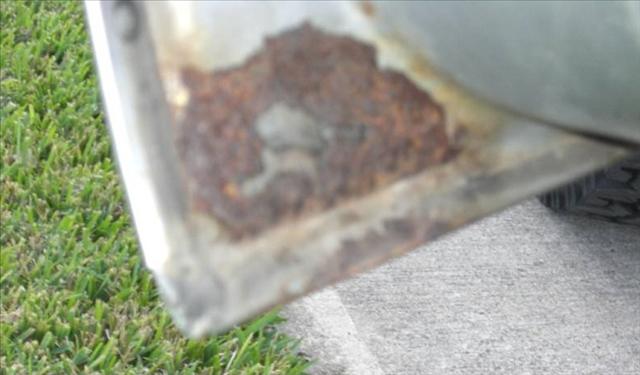 1980 GMC K2500 2.0L Automatic SE