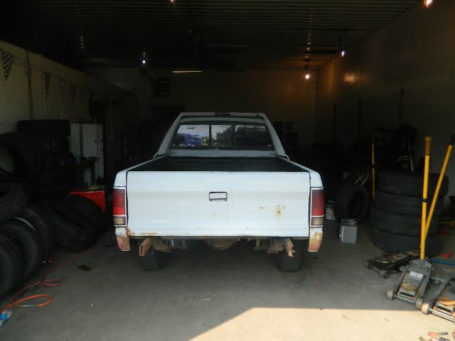 1985 GMC S15 Signature Premium