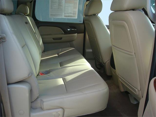 2012 GMC SIERRA K3500 SLT Unknown