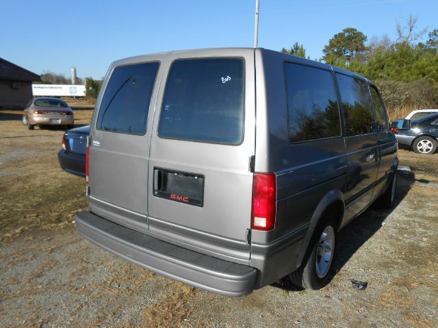 1992 GMC Safari DARK Pewter