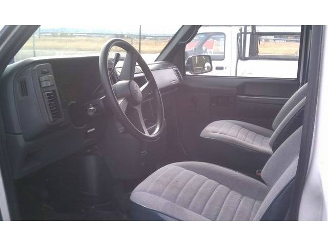 1993 GMC Safari Lt,leather,sunroof