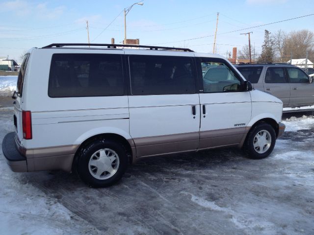 1997 GMC Safari Supercab Flareside 145 4x4 Truck