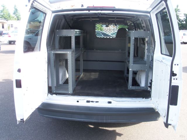 2000 GMC Safari Sport PZEV