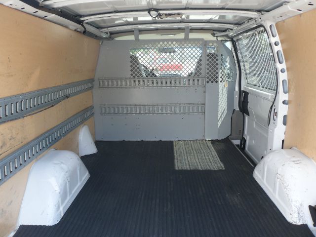 2001 GMC Safari SL AWD CVT Leatherroof