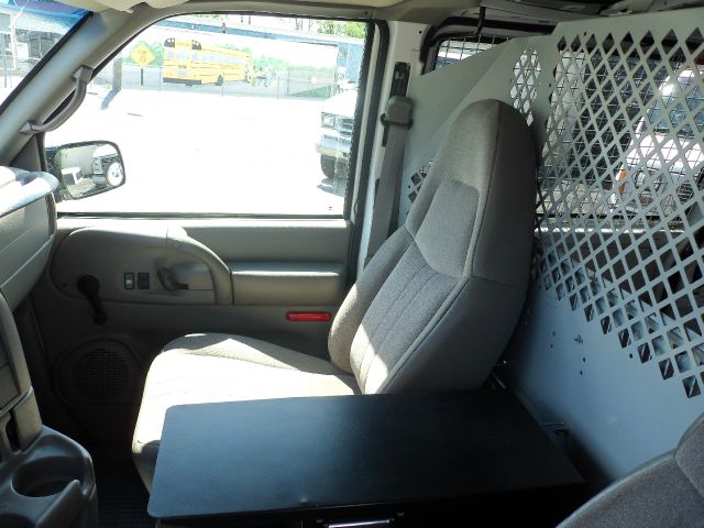 2001 GMC Safari SL AWD CVT Leatherroof