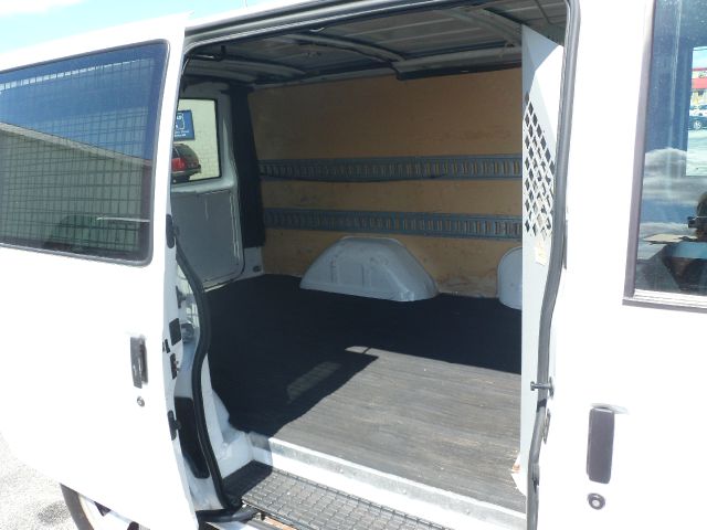 2001 GMC Safari SL AWD CVT Leatherroof