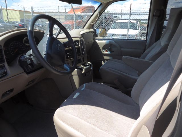 2002 GMC Safari Basex-cabsr5