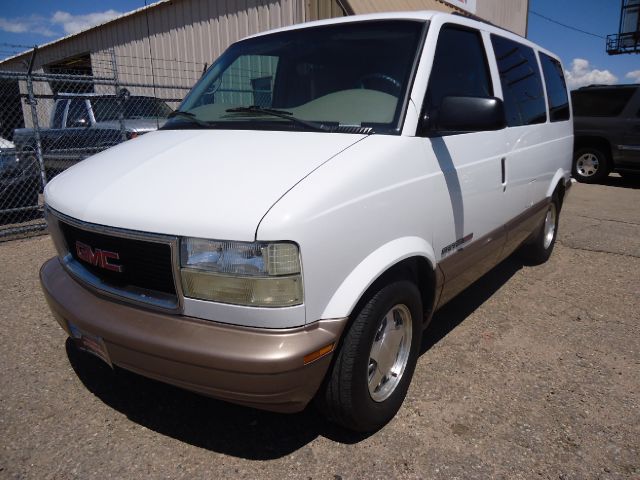 2002 GMC Safari Basex-cabsr5