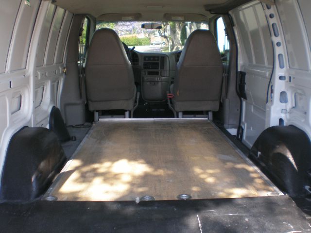 2003 GMC Safari SL AWD CVT Leatherroof