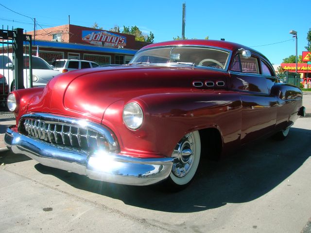 2005 GMC Safari CLUB