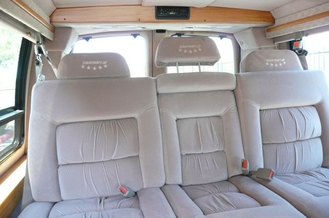 1996 GMC Savana 2004.5 4dr Sdn 1.8T Quattro Au