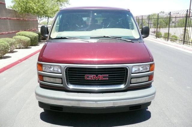 1996 GMC Savana 2004.5 4dr Sdn 1.8T Quattro Au
