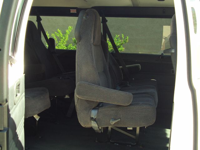 1997 GMC Savana 2004.5 4dr Sdn 1.8T Quattro Au