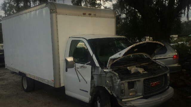 1997 GMC Savana 1.8T Cabriolet