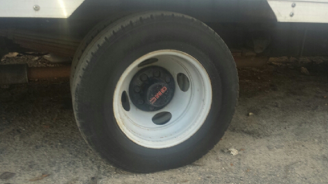 1997 GMC Savana 1.8T Cabriolet