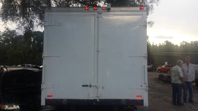 1997 GMC Savana 1.8T Cabriolet