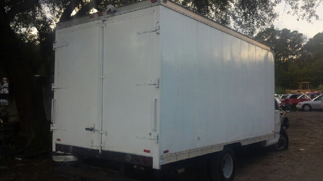 1997 GMC Savana 1.8T Cabriolet