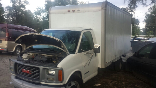 1997 GMC Savana 1.8T Cabriolet