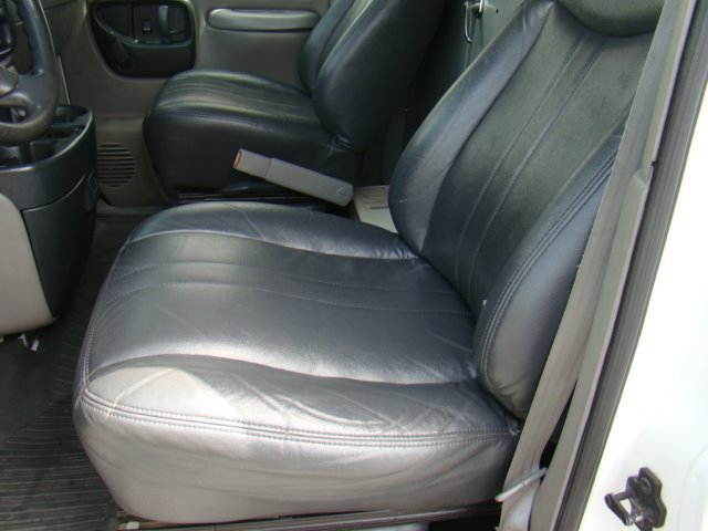 1997 GMC Savana AWD 3LT