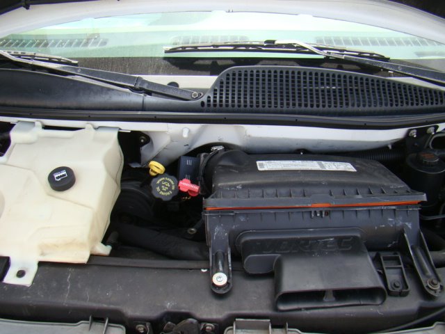 1997 GMC Savana AWD 3LT