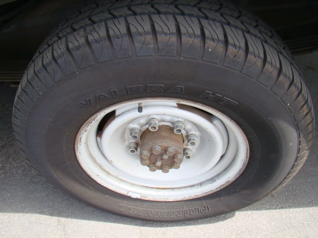 1997 GMC Savana AWD 3LT