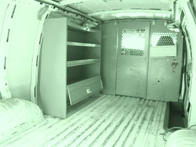 1997 GMC Savana AWD 3LT