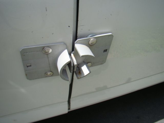 1997 GMC Savana AWD 3LT