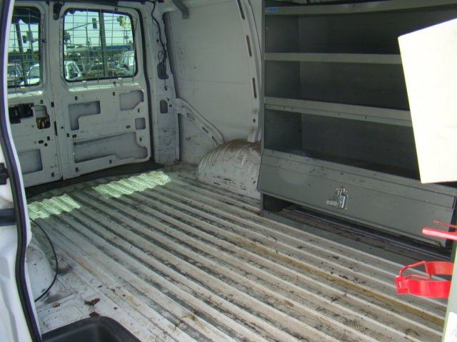 1997 GMC Savana AWD 3LT