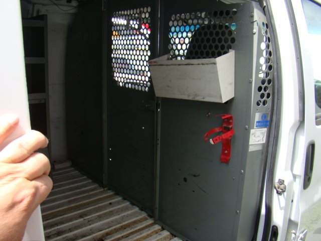 1997 GMC Savana AWD 3LT