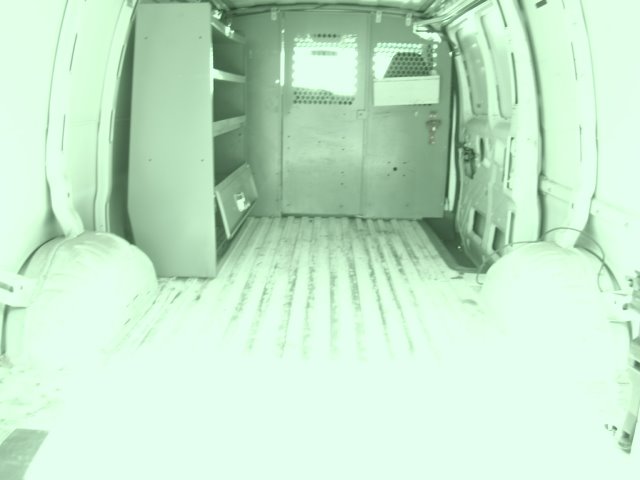 1997 GMC Savana AWD 3LT