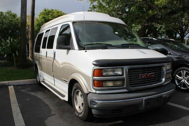 1998 GMC Savana 2004.5 4dr Sdn 1.8T Quattro Au