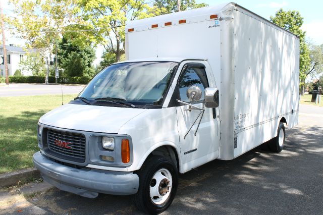 1998 GMC Savana 1.8T Cabriolet